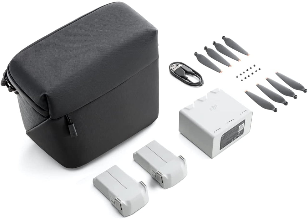 Mini 3 Fly More Kit Plus