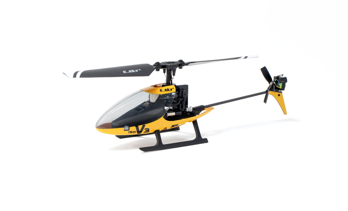 E SKY ULTRA MICRO HELICOPTER 150V3- RTF