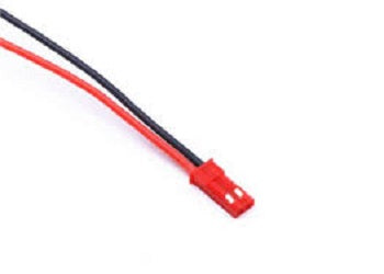 Jst Female Connector