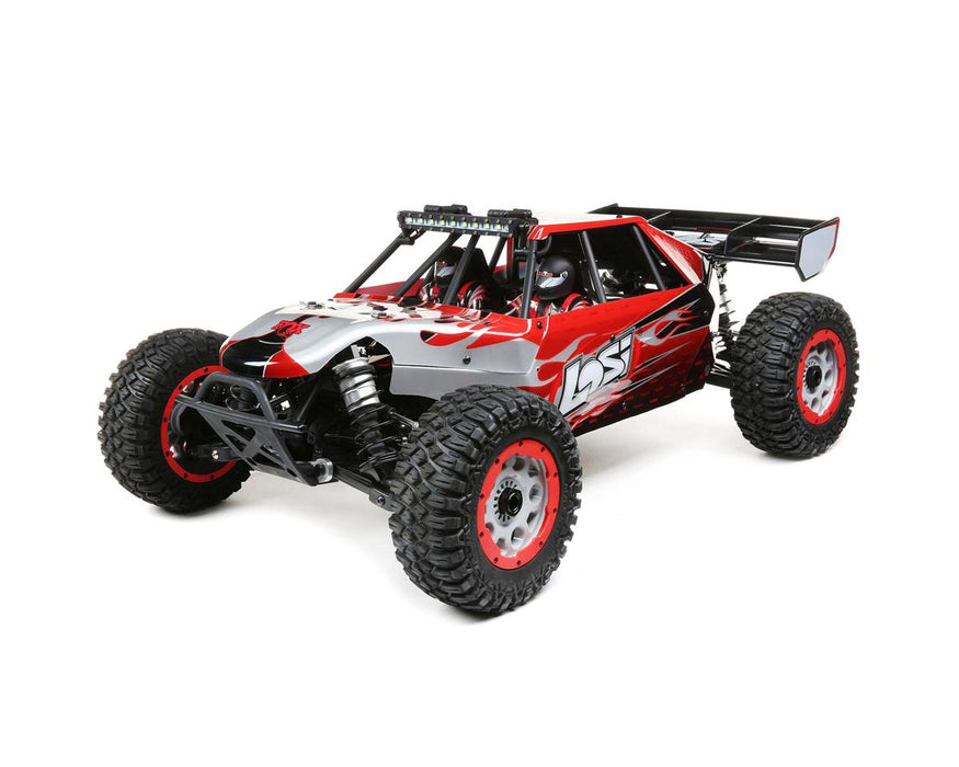 Losi 1/5 Scale 4Wd Electric Desert Buggy Xl-F 2.0  Los05020T1