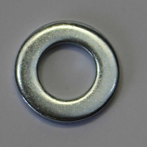 Washer Plain Ss 304 A6.4 (M6)