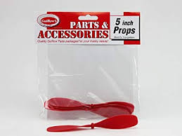 PROPELLERS 5 Inch