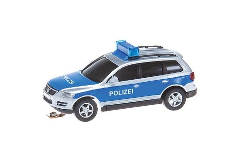 FALLER POLICE HO SCALE 161543