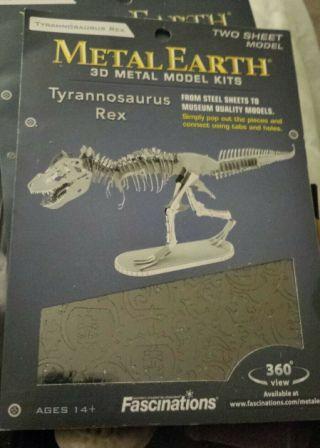 TYRANNOSAURUS REX SKELETON 5194-ZB56
