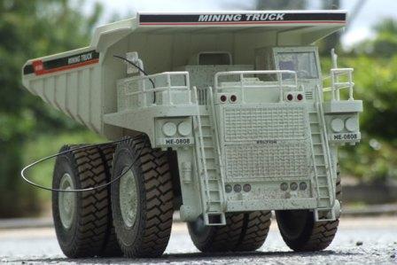 MINNING TRUCK 5062