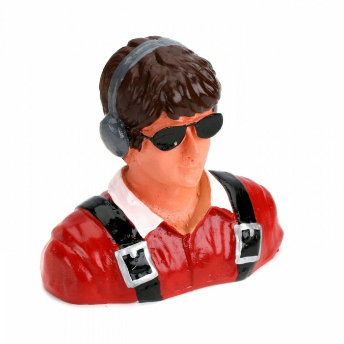 Pilot Civilian Young Head Phone 1/7