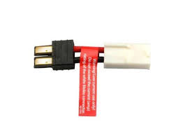 Traxxas 3061 Adapter Traxxas Connector Male To Molex Female