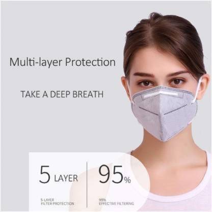 Face Mask N95 Mask Normal