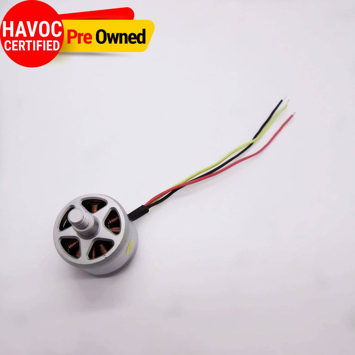 Dji Phantom3 Motor Cw(2)+Ccw(2)-Quality Pre Owned