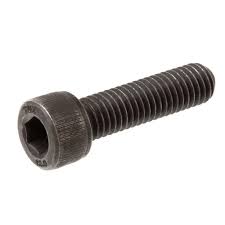 SOCKET HEAD CAP SCREWS 4 MM X 20 MM 10PCS