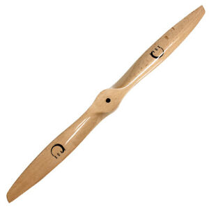 Wooden Propeller Xoar 19X8 Inch Pusher