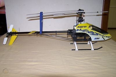 Havoc Ellite Rc Hellicopter