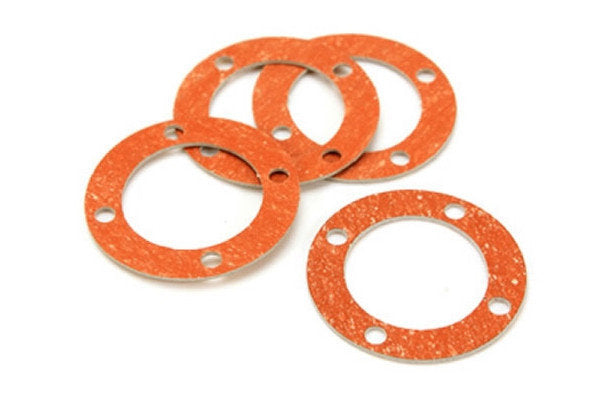 Team Magic Differential Case Gasket(2) 505113