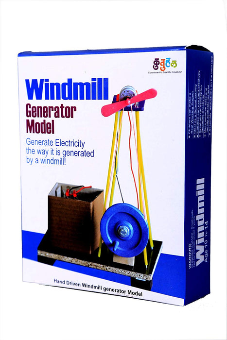 WIND MILL