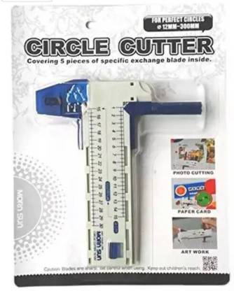 CIRCLE CUTTER SMALL