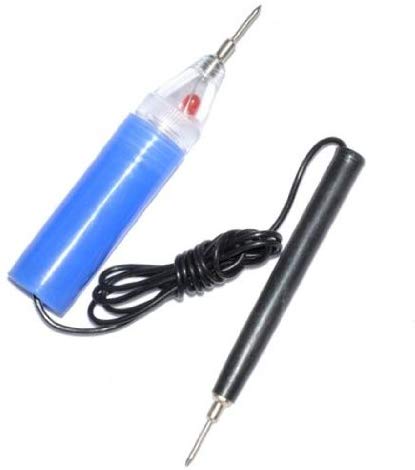 Electronic Continuity Tester