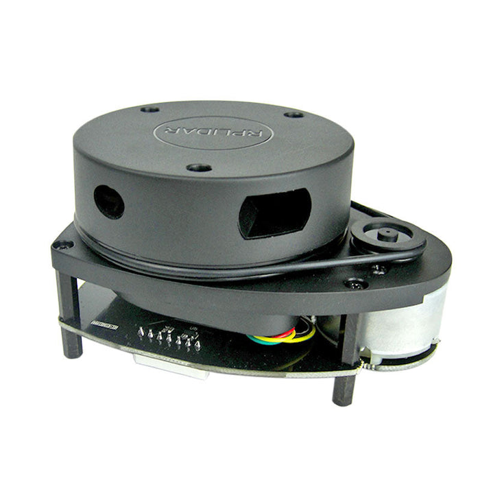 Rplidar A1M8 360 Degree Laser Range Finder 6Meter