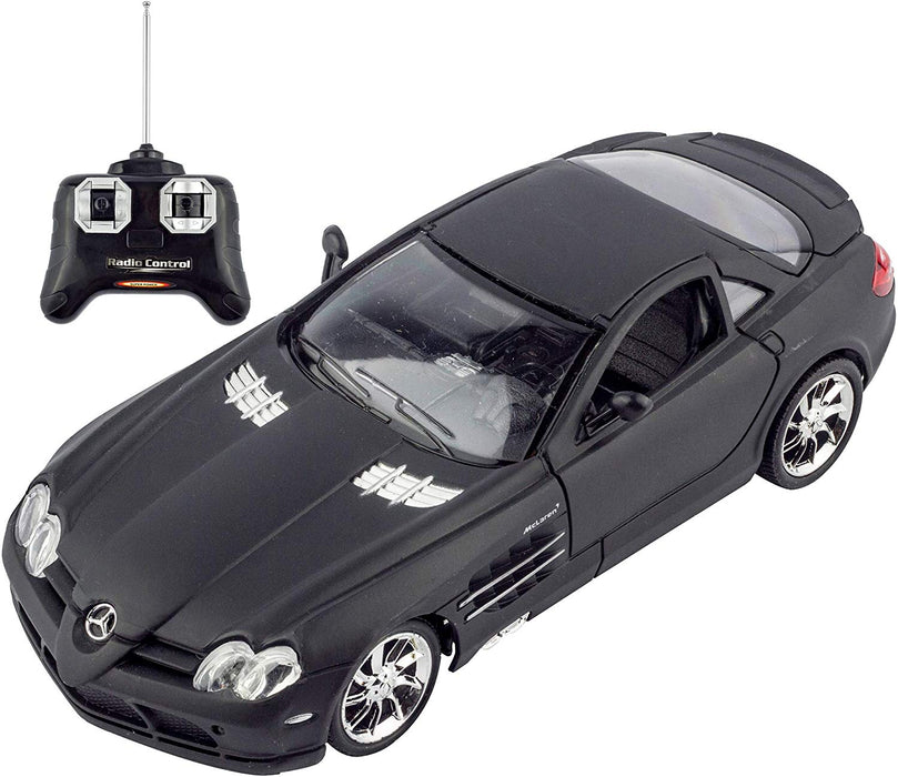 MERCEDEZ BENZ RC CAR 1:24 SCALE