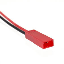 Jst Male Connector