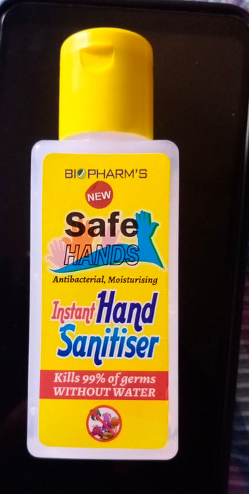 Hand Sanitiser 100Ml