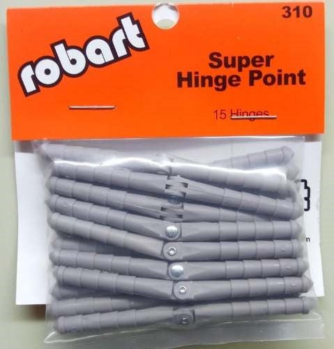 SUPER HINGE POINT (15) ROB310