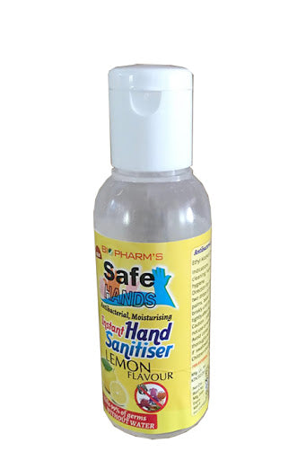 Hand Sanitiser 50Ml