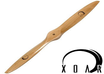PROPELLER WOODEN 18X6