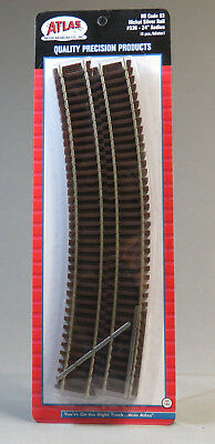 CODE 100 9 INCH RADIUS TRACK