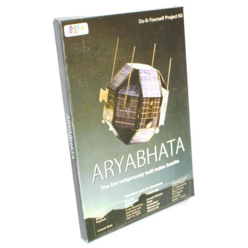 Arybhata Making Kit