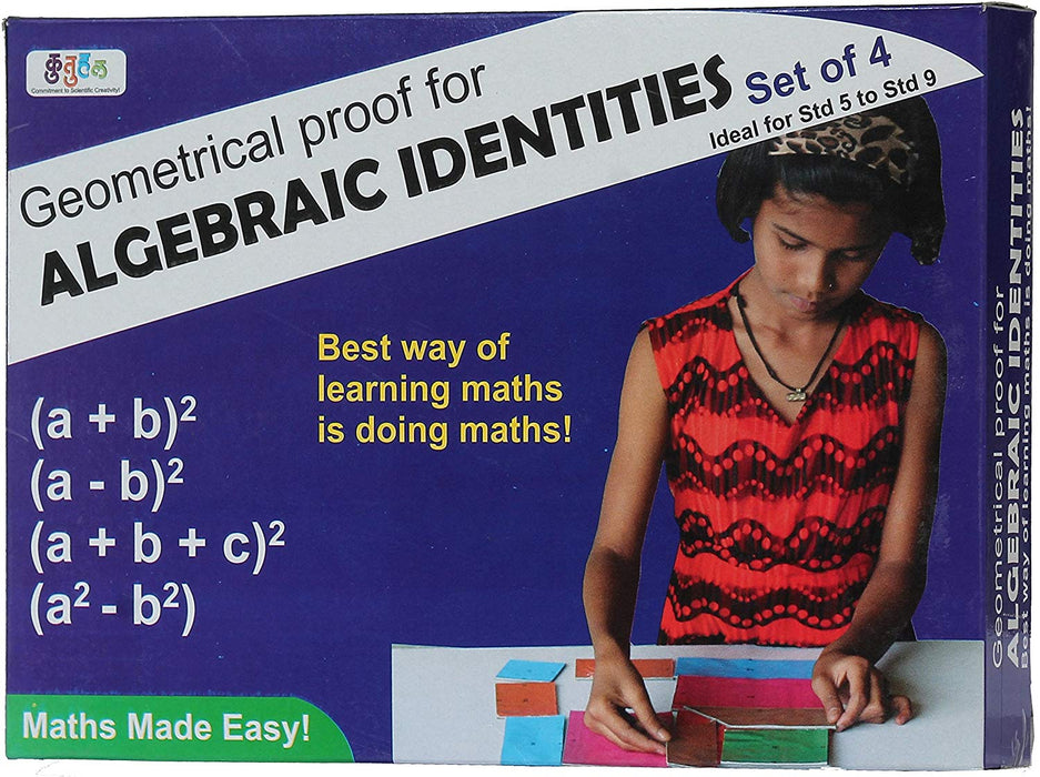 ALGEBRA