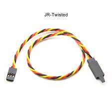 JR Extension #22AWG - 36 Inches / 90 cms