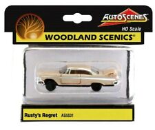 Woodland Scenic As5531 Ho Scale Car