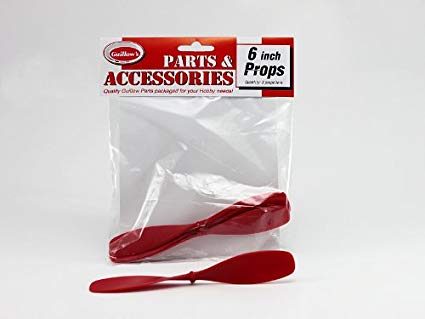 PROPELLERS 6 Inch