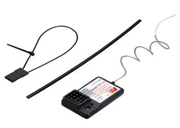 FlySky FS-GR3E 2.4G 3CH Receiver
