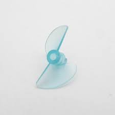 2 Blade Boat Propeller 35x40 PC Reverse