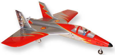 SEAGULL ULTRA JET