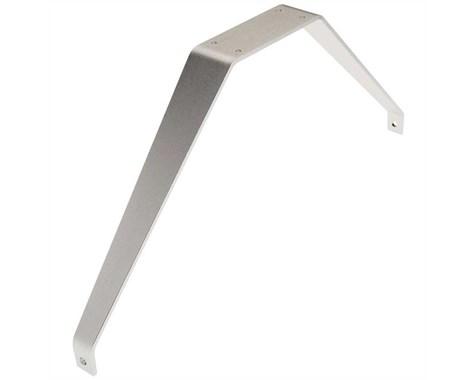 LANDING GEAR ALUMINIUM BIG(55-90 SIZE ENGINE)