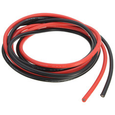 Silicone Wire 53Mm