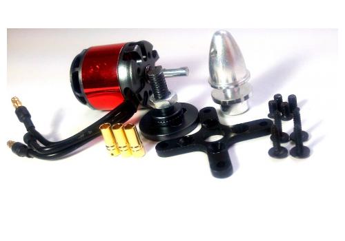 FLIGHTLINE MOTOR GT2210-1270KV