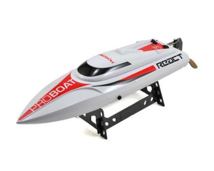 BOAT 17" REACT