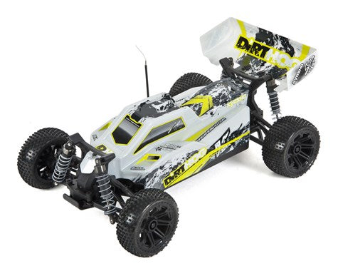 KYOSHO DIRT HOG 4WD ELECTRIC Car