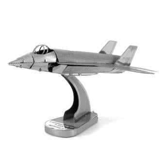F-35 LIGHTNING 11