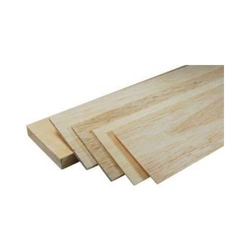 BALSA SHEET 10MM