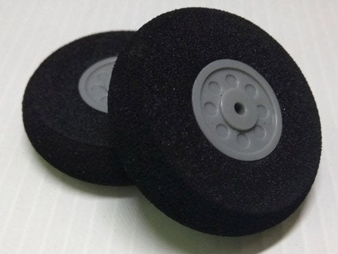 FOAM WHEEL 40MM