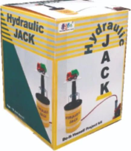 HYDRAULIC JACK (ABF)