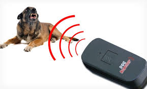 DOG REPELLER