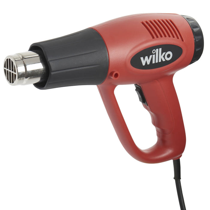 Hot Air Gun