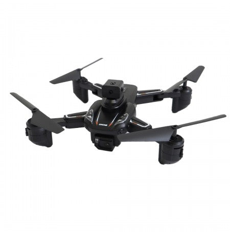 TOY DRONE FX DRONE WITH AERIAL HD CAMERA & OBSTACLE AVOIDANCE