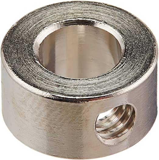 Du-Bro 1/4 Brass Dura Collars No.244
