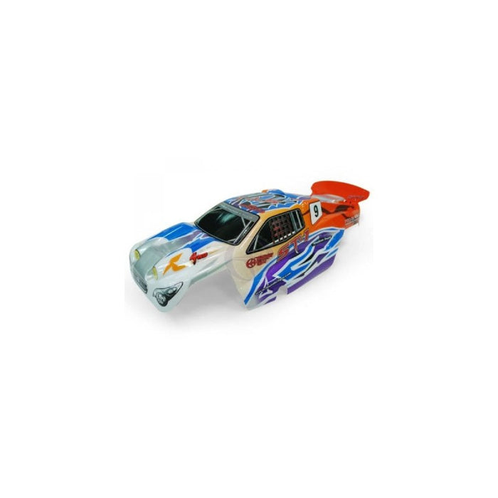 Thunder Tiger Printed Body (S/B) ST-1 PD6805